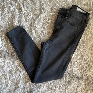 Rag & Bone Skinny Jeans size 25